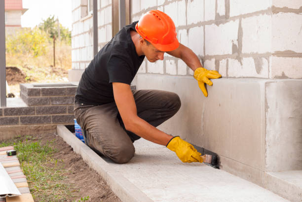 Waterproofing professionals working in Middleburg, VA